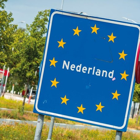 Grenzen stellen