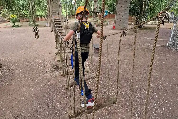 Ondersteuning jongeren