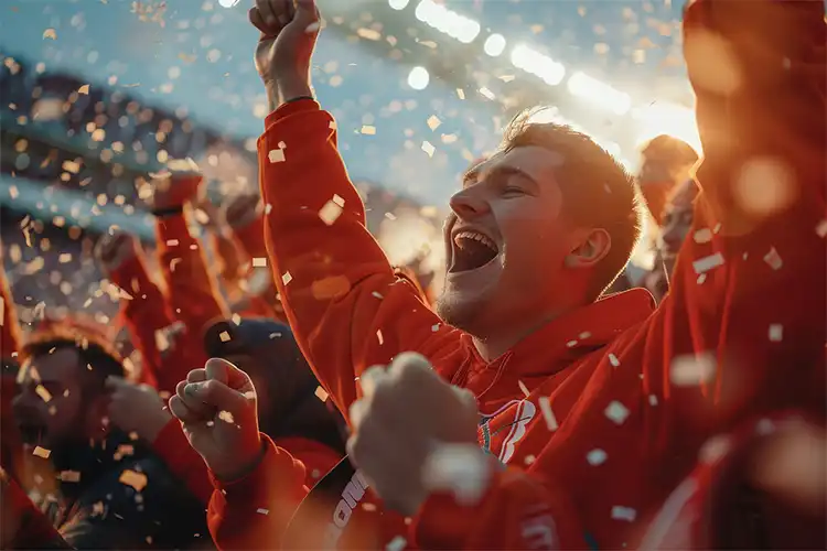 Hypnotherapie bij sporters